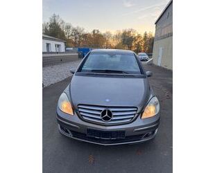 Mercedes-Benz B 170 Gebrauchtwagen