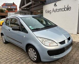 Mitsubishi Colt Gebrauchtwagen