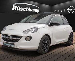 Opel Adam Gebrauchtwagen