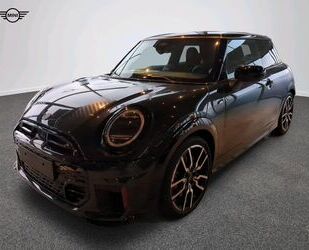 Mini John Cooper Works Gebrauchtwagen