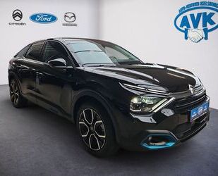 Citroen ë-C4 Gebrauchtwagen