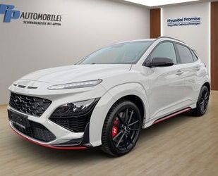 Hyundai KONA Gebrauchtwagen