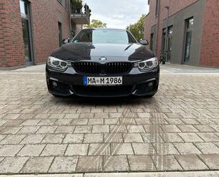 BMW 420 Gebrauchtwagen