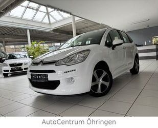Citroen C3 Gebrauchtwagen
