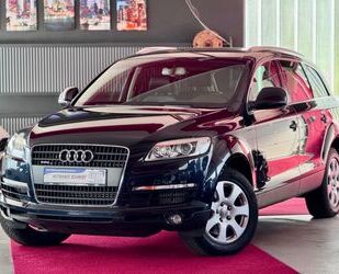 Audi Q7 Gebrauchtwagen