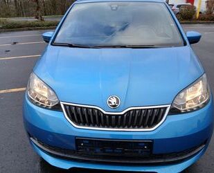 Skoda Citigo Gebrauchtwagen