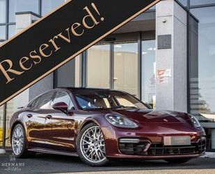 Porsche Panamera Gebrauchtwagen