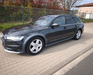 Audi A6 Allroad Gebrauchtwagen
