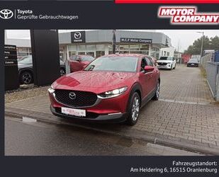 Mazda CX-30 Gebrauchtwagen