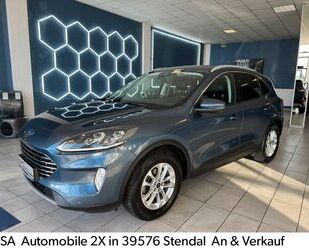 Ford Kuga Gebrauchtwagen