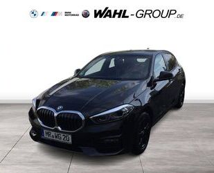 BMW BMW 118i Sport Line HiFi DAB LED WLAN Tempomat Shz Gebrauchtwagen