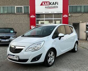Opel Meriva Gebrauchtwagen