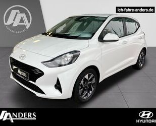 Hyundai i10 Gebrauchtwagen