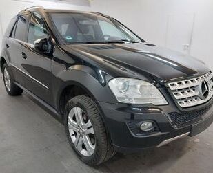 Mercedes-Benz ML 350 Gebrauchtwagen