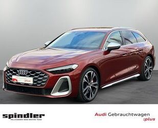 Audi S5 Gebrauchtwagen