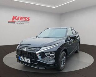 Mitsubishi Eclipse Cross Gebrauchtwagen