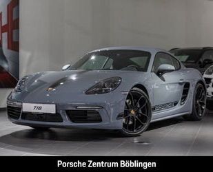 Porsche Cayman Gebrauchtwagen