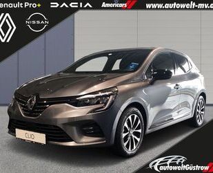Renault Clio Gebrauchtwagen