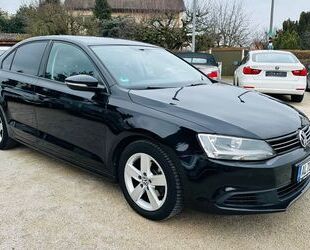 VW Jetta Gebrauchtwagen