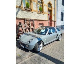 Smart Roadster Gebrauchtwagen
