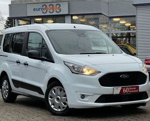 Ford Tourneo Connect Gebrauchtwagen