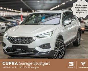 Seat Tarraco Gebrauchtwagen