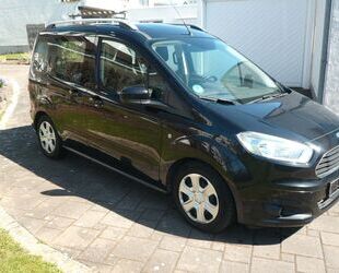 Ford Tourneo Courier Gebrauchtwagen