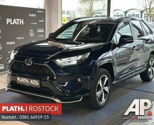 Toyota RAV 4 Gebrauchtwagen