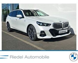 BMW 540 Gebrauchtwagen