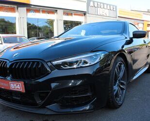 BMW M850 Gebrauchtwagen