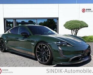 Porsche Taycan Gebrauchtwagen