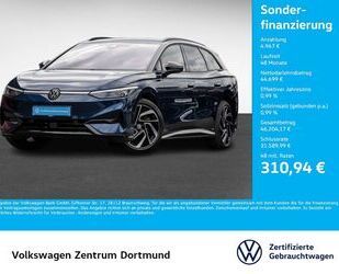 VW ID.7 Gebrauchtwagen