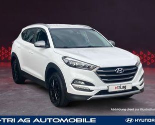 Hyundai TUCSON Gebrauchtwagen