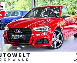 Audi S3 Gebrauchtwagen