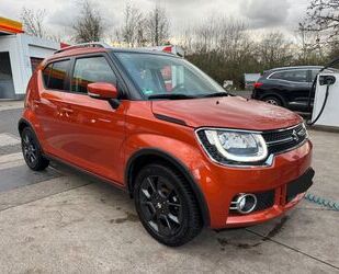 Suzuki Ignis Gebrauchtwagen