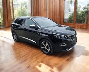Peugeot 3008 Gebrauchtwagen
