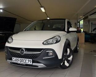 Opel Adam Gebrauchtwagen