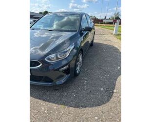 Kia ceed / Ceed Gebrauchtwagen