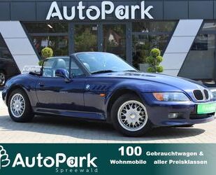 BMW Z3 Gebrauchtwagen