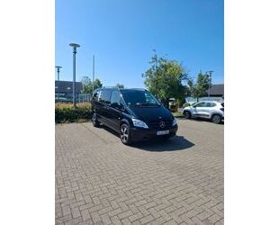 Mercedes-Benz Vito Gebrauchtwagen