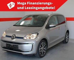 VW up! Gebrauchtwagen