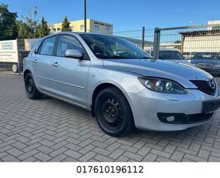 Mazda 3 Gebrauchtwagen
