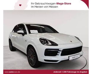 Porsche Cayenne Gebrauchtwagen