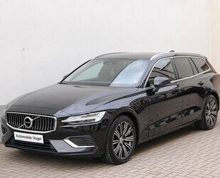 Volvo V60 Gebrauchtwagen