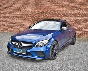 Mercedes-Benz C 43 AMG Gebrauchtwagen