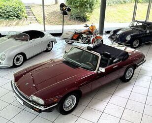 Jaguar XJS Gebrauchtwagen