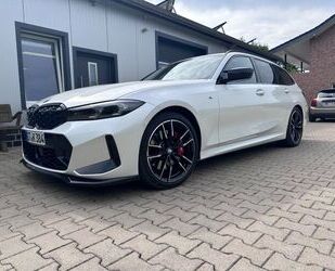 BMW M340i Gebrauchtwagen