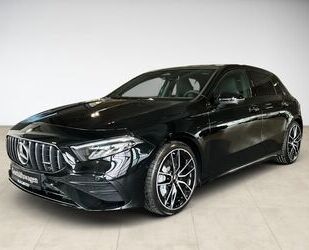 Mercedes-Benz A 35 AMG Gebrauchtwagen