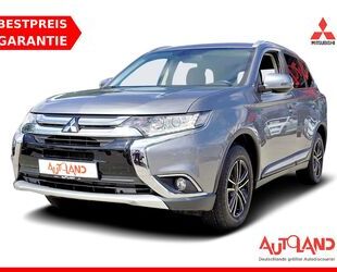 Mitsubishi Outlander Gebrauchtwagen