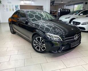 Mercedes-Benz C 300 Gebrauchtwagen